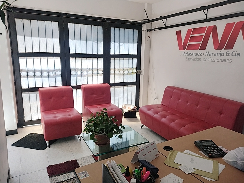 Apartamento en venta en Versalles No.1, Medellín · foto 17 de 21