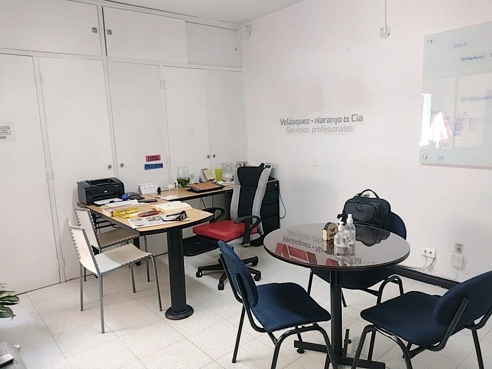 Apartamento en venta en Versalles No.1, Medellín · foto 19 de 21