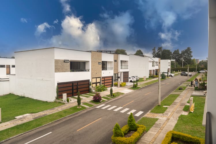 Casa de 3 alcobas en venta en Llano Grande, Rionegro, 203 m² · foto 19 de 19