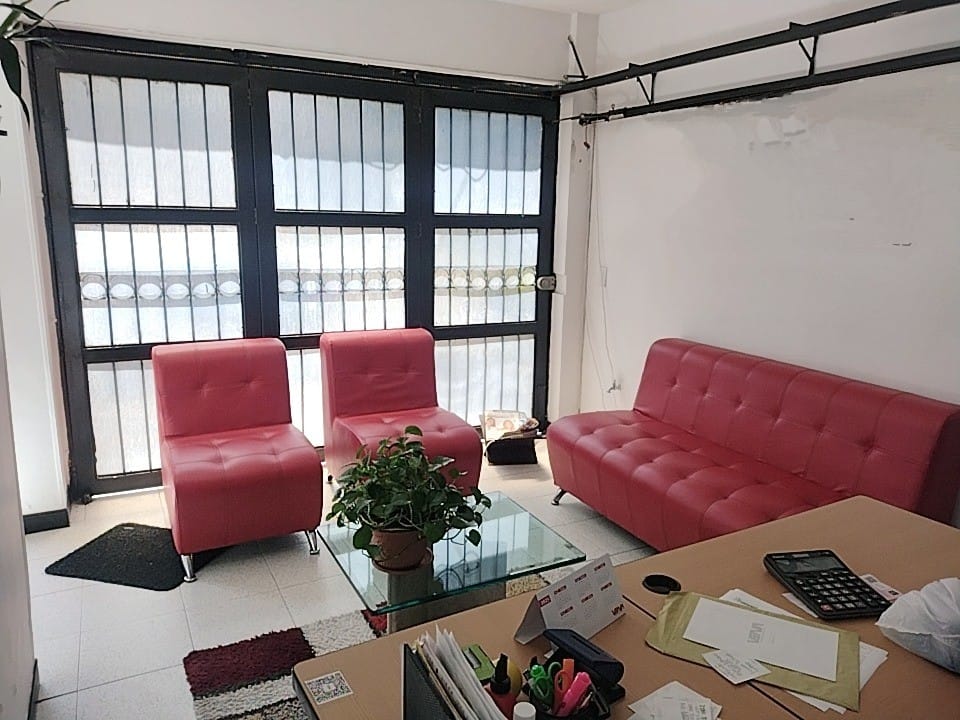 Apartamento en venta en Versalles No.1, Medellín · foto 21 de 21