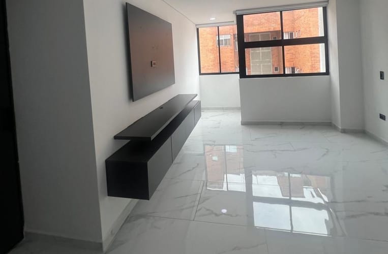 Apartamento de 5 alcobas en venta en La Almeria, Medellín, 222 m² · foto 9 de 24