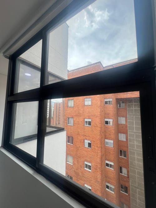 Apartamento de 5 alcobas en venta en La Almeria, Medellín, 222 m² · foto 11 de 24