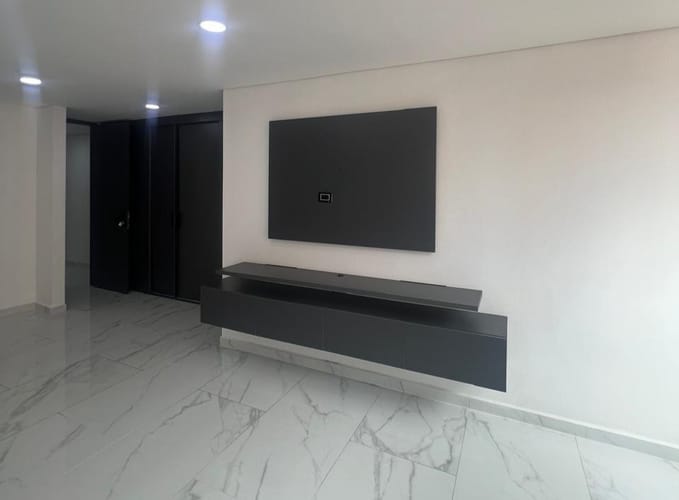 Apartamento de 5 alcobas en venta en La Almeria, Medellín, 222 m² · foto 13 de 24