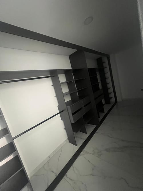 Apartamento de 5 alcobas en venta en La Almeria, Medellín, 222 m² · foto 15 de 24