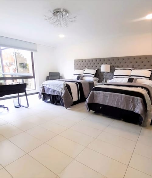 Apartamento de 4 alcobas en venta en Los Balsos, Medellín, 315 m² · foto 5 de 7