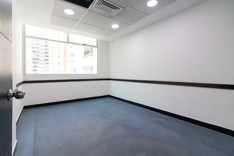 Oficina en venta en Villa Carlota, Medellín, 507 m² · foto 5 de 21