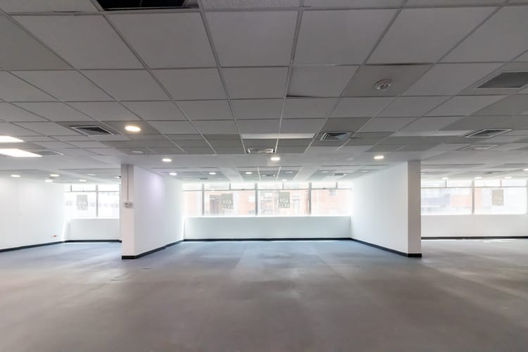 Oficina en venta en Villa Carlota, Medellín, 507 m² · foto 6 de 21