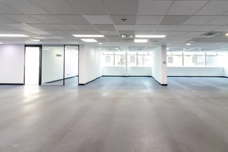 Oficina en venta en Villa Carlota, Medellín, 507 m² · foto 7 de 21