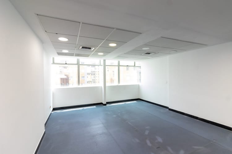 Oficina en venta en Villa Carlota, Medellín, 507 m² · foto 8 de 21