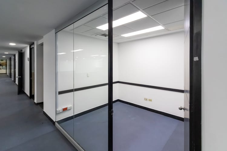 Oficina en venta en Villa Carlota, Medellín, 507 m² · foto 12 de 21