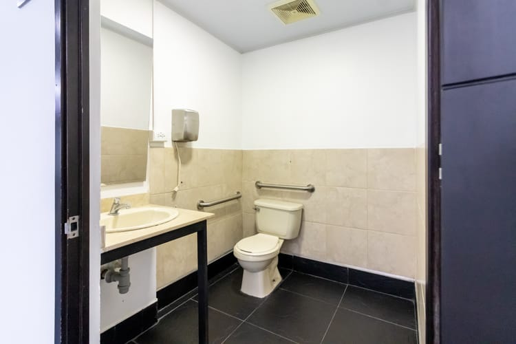 Oficina en venta en Villa Carlota, Medellín, 507 m² · foto 13 de 21