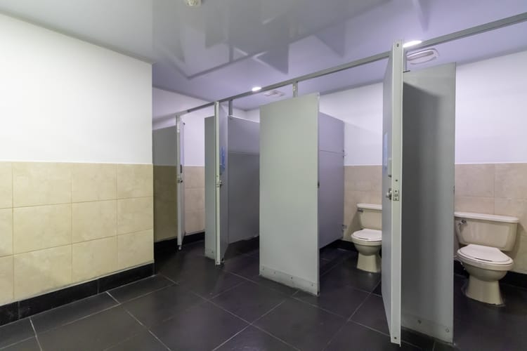 Oficina en venta en Villa Carlota, Medellín, 507 m² · foto 14 de 21