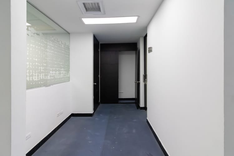 Oficina en venta en Villa Carlota, Medellín, 507 m² · foto 16 de 21