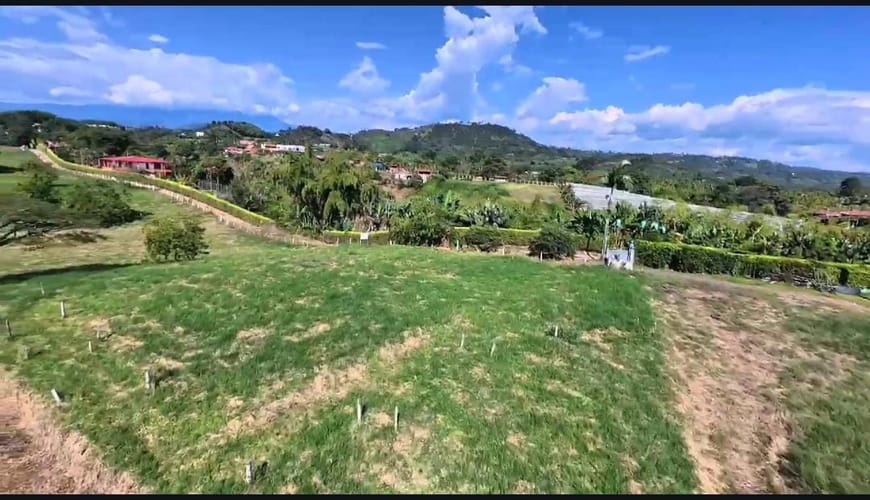 Lote en venta en Condina, Pereira, 2170 m² · foto 5 de 12