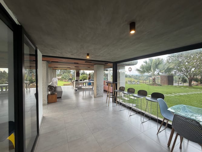 Finca en venta en El Porvenir, Rionegro, 700 m² · foto 3 de 16