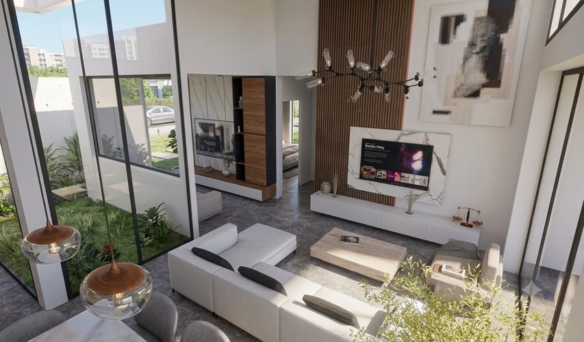 Lote en venta en Condina, Pereira, 2170 m² · foto 10 de 12