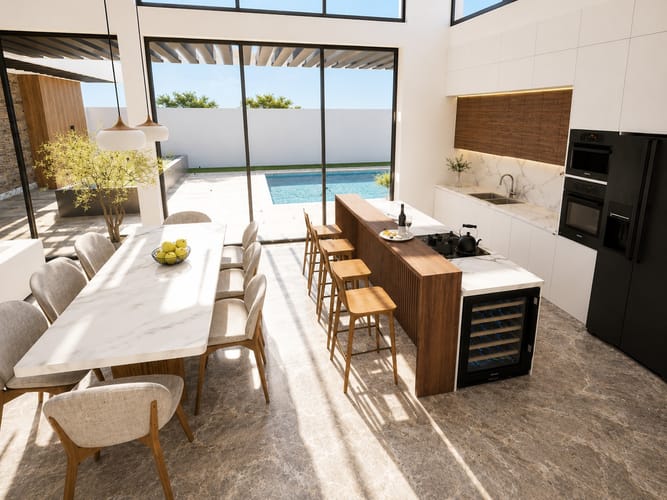 Lote en venta en Condina, Pereira, 2170 m² · foto 11 de 12