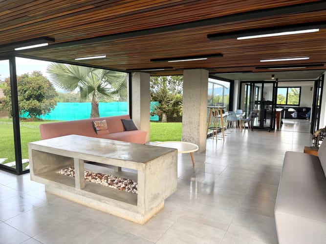 Finca en venta en El Porvenir, Rionegro, 700 m² · foto 4 de 16