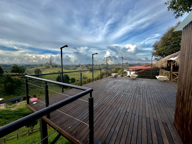 Finca en venta en El Porvenir, Rionegro, 700 m² · foto 6 de 16