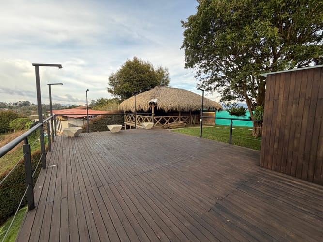 Finca en venta en El Porvenir, Rionegro, 700 m² · foto 7 de 16