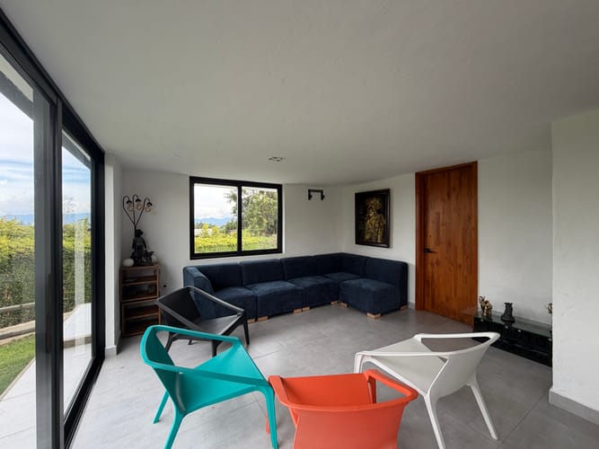 Finca en venta en El Porvenir, Rionegro, 700 m² · foto 8 de 16