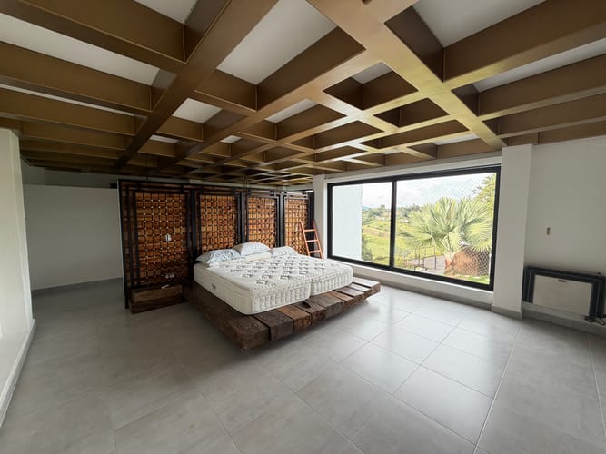 Finca en venta en El Porvenir, Rionegro, 700 m² · foto 11 de 16