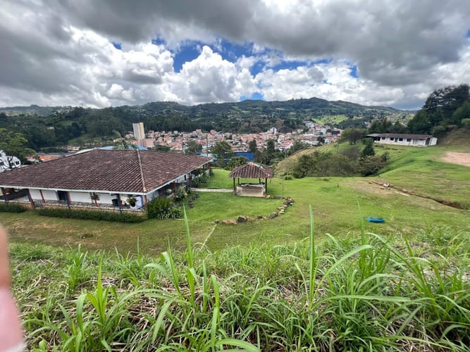 Lote en venta en Guarne, 20760 m² · foto 6 de 14