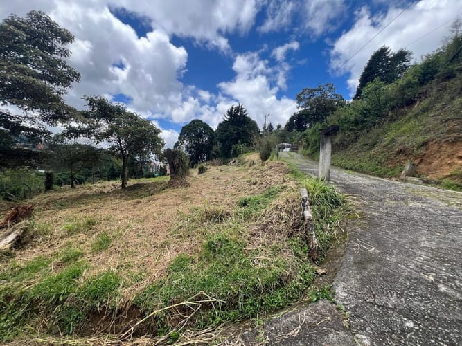 Lote en venta en Guarne, 20760 m² · foto 8 de 14