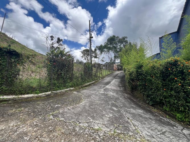 Lote en venta en Guarne, 20760 m² · foto 9 de 14