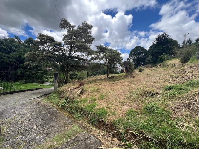 Lote en venta en Guarne, 20760 m² · foto 11 de 14