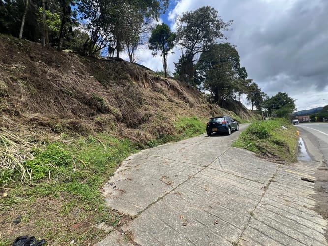 Lote en venta en Guarne, 20760 m² · foto 13 de 14