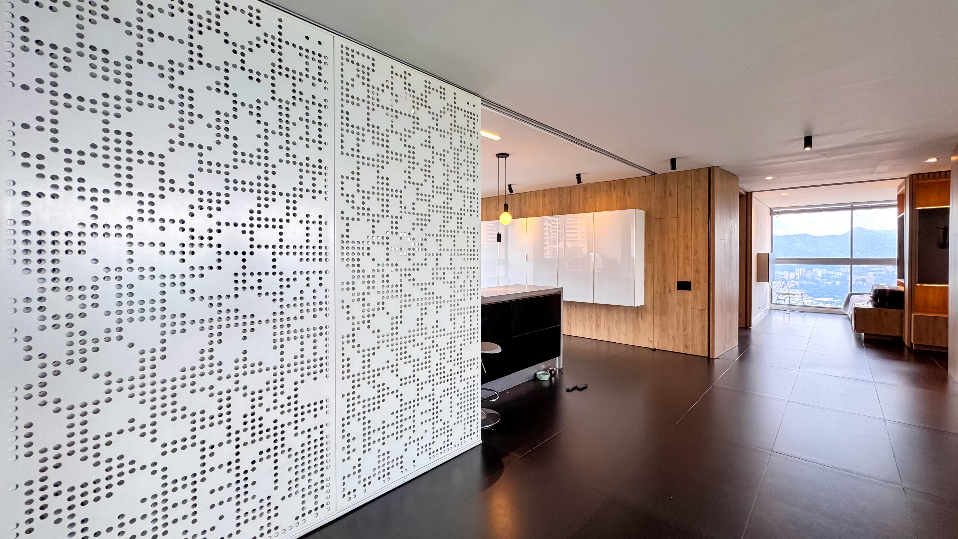Apartamento en arriendo en El Poblado, Medellín · foto 11 de 24