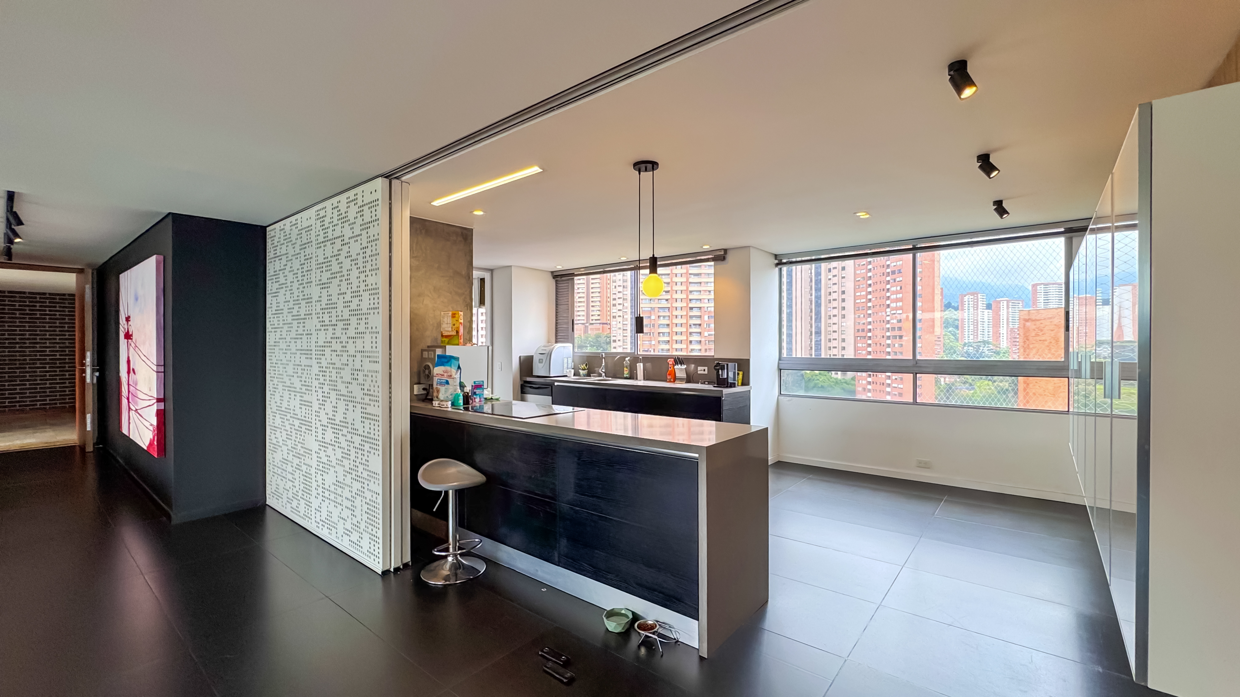Apartamento en arriendo en El Poblado, Medellín · foto 12 de 24