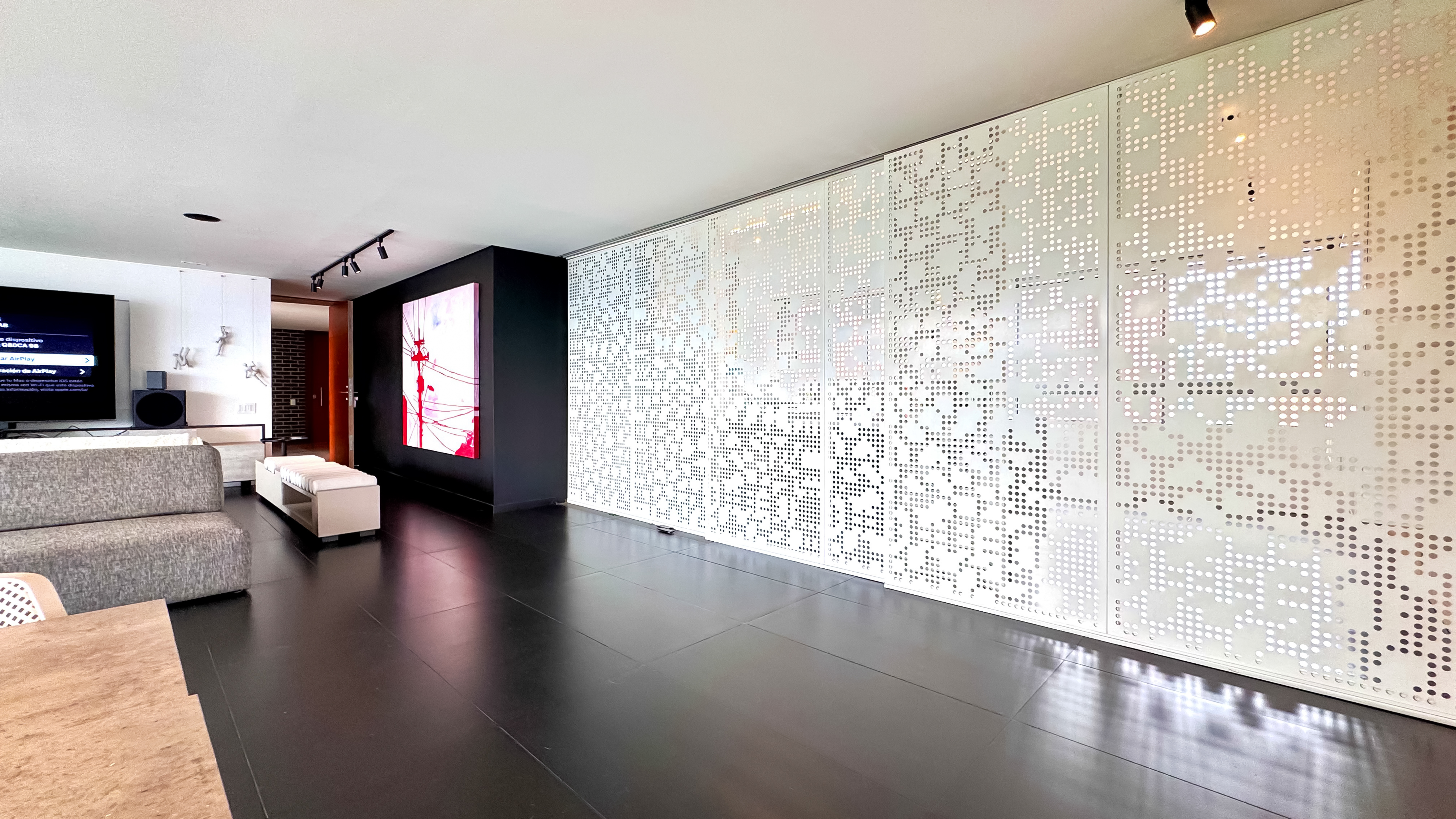 Apartamento en arriendo en El Poblado, Medellín · foto 13 de 24