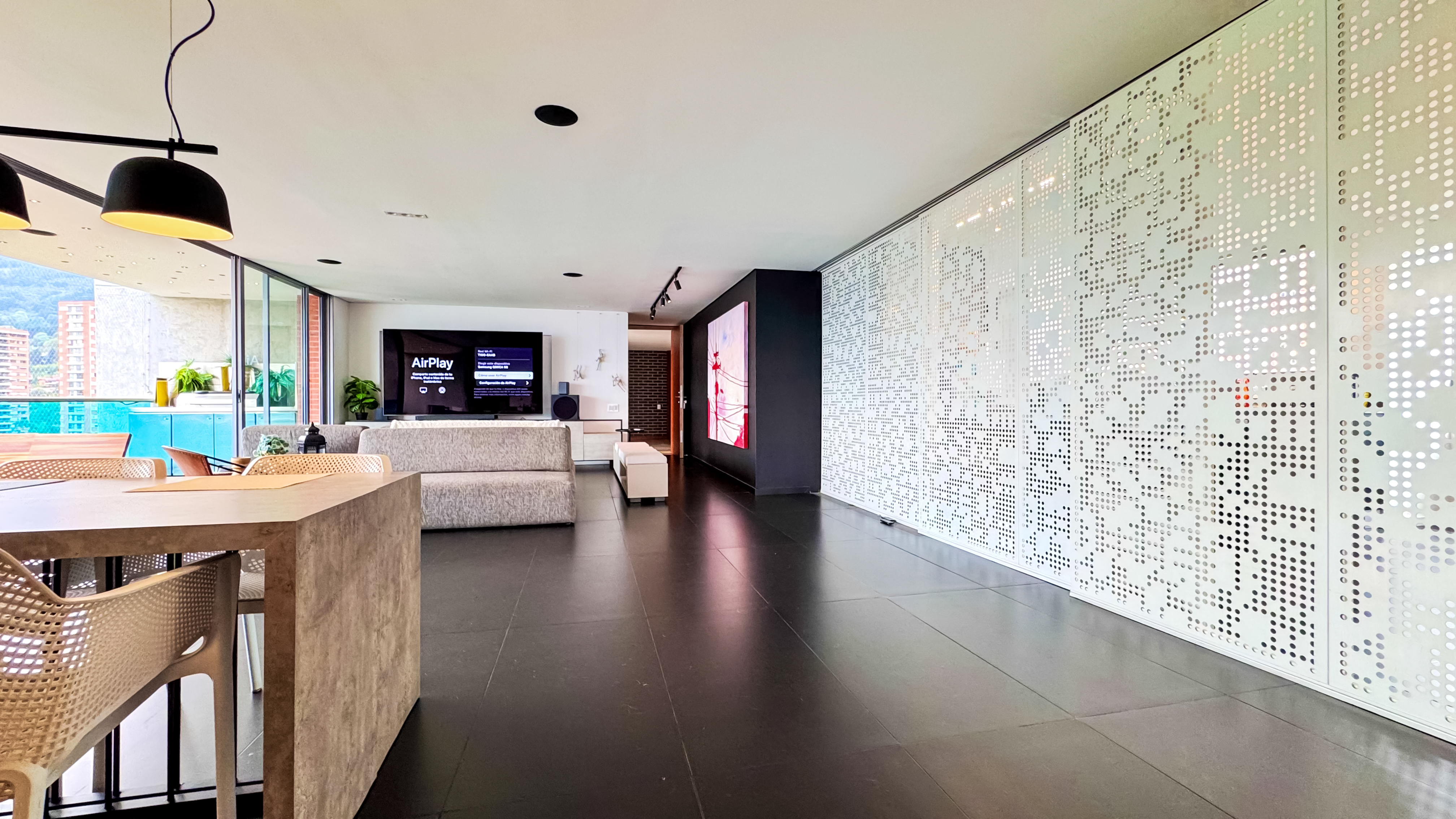 Apartamento en arriendo en El Poblado, Medellín · foto 16 de 24