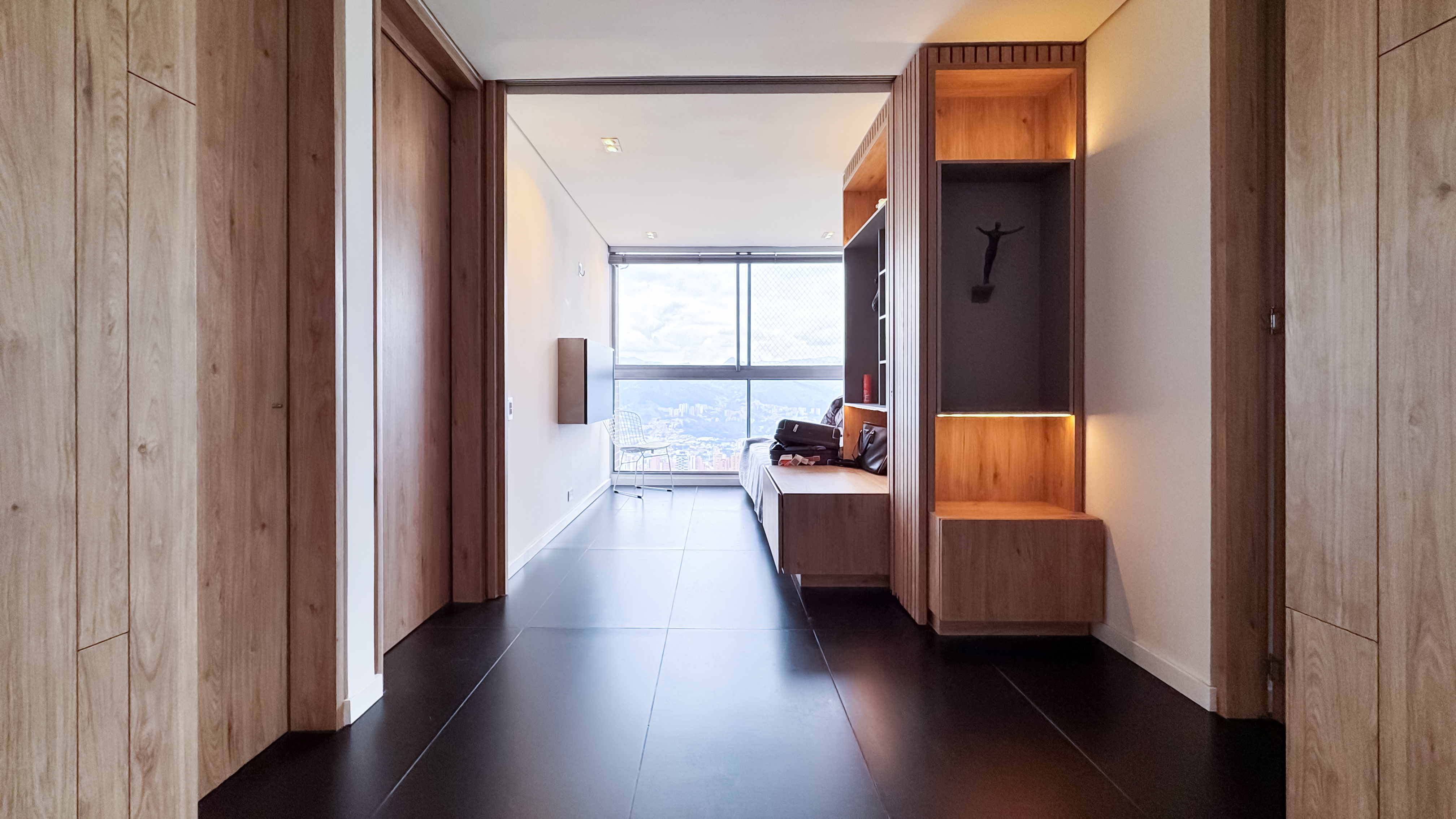 Apartamento en arriendo en El Poblado, Medellín · foto 17 de 24