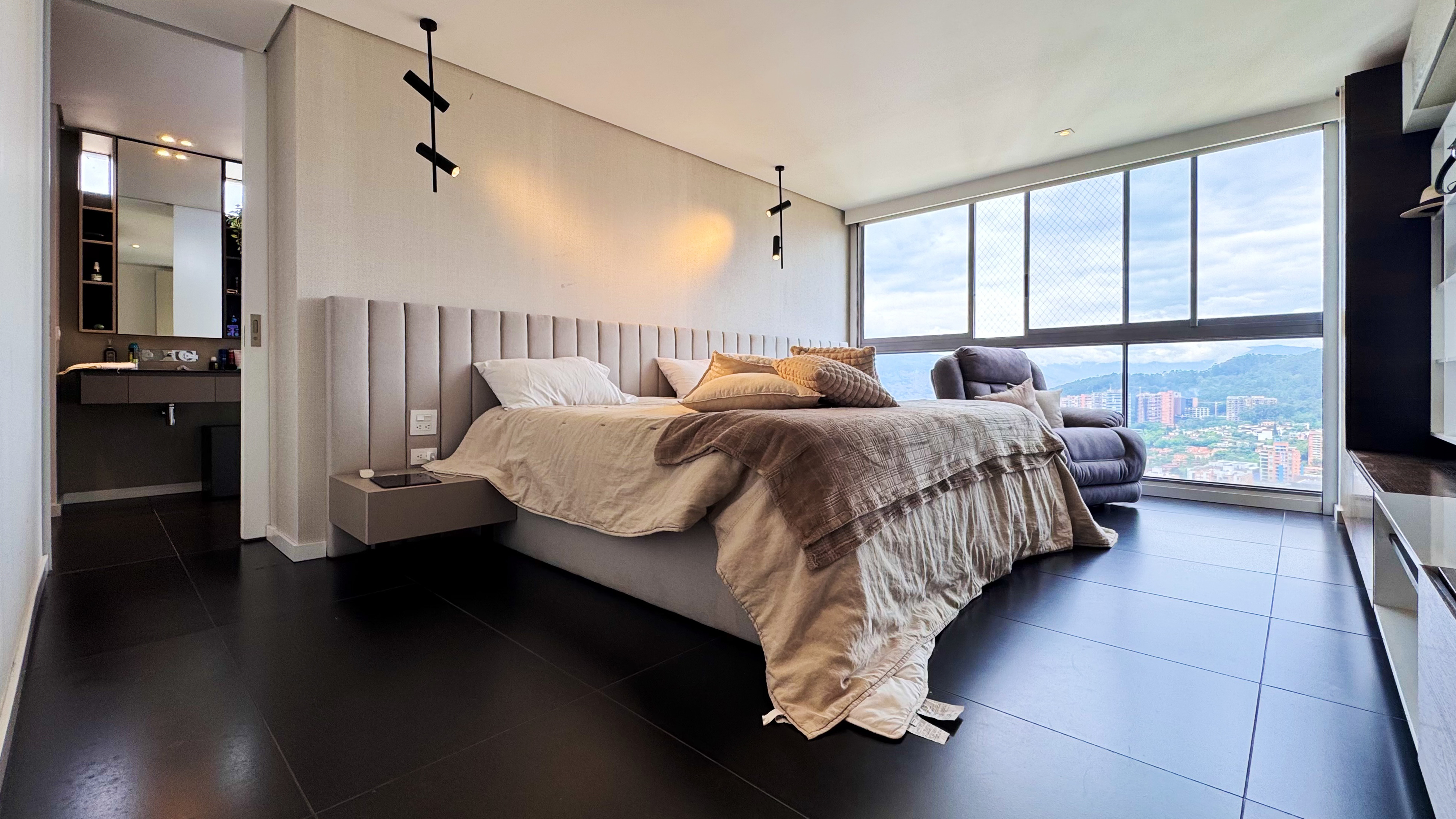 Apartamento en arriendo en El Poblado, Medellín · foto 19 de 24