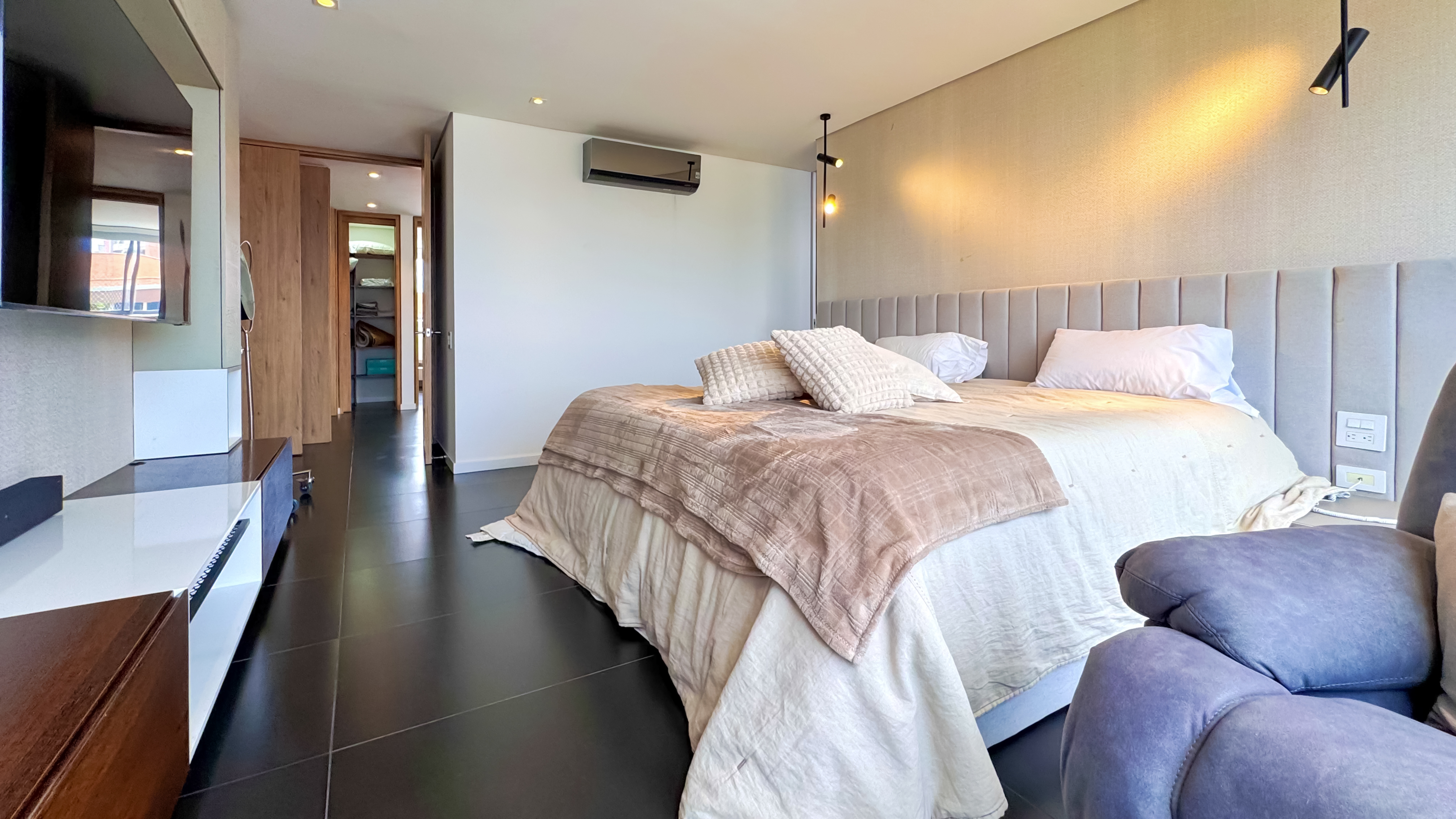 Apartamento en arriendo en El Poblado, Medellín · foto 20 de 24