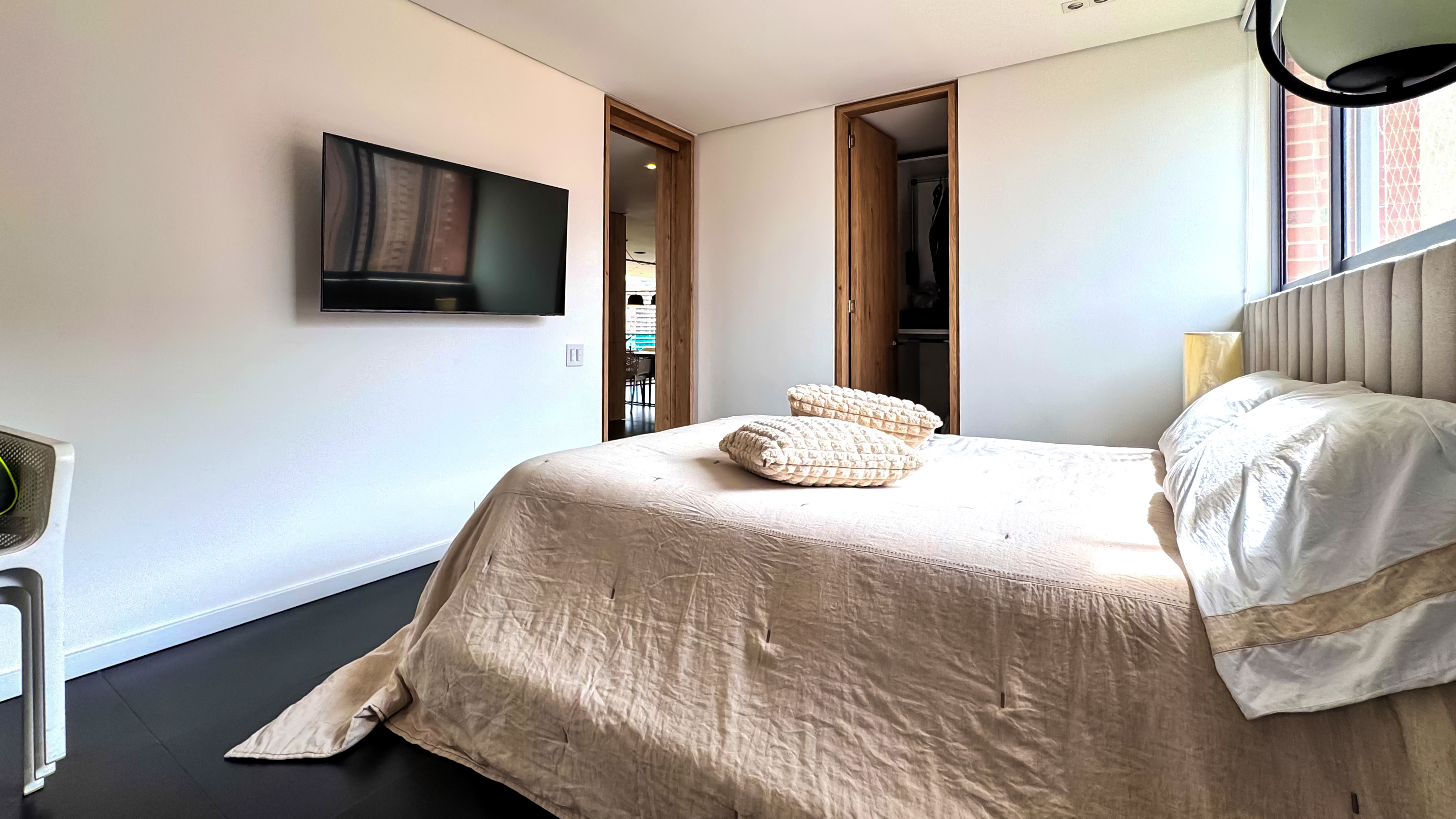 Apartamento en arriendo en El Poblado, Medellín · foto 24 de 24