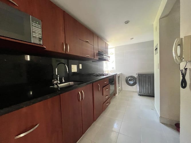 Apartamento de 3 alcobas en venta en Anillo Vial, Floridablanca, 144 m² · foto 3 de 24
