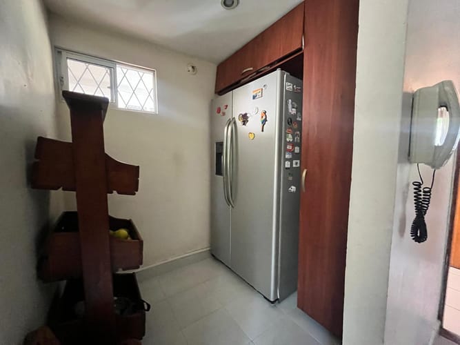 Apartamento de 3 alcobas en venta en Anillo Vial, Floridablanca, 144 m² · foto 4 de 24