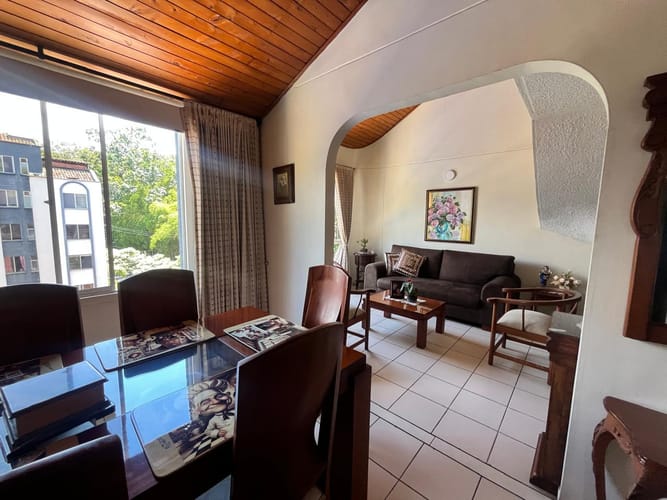 Apartamento de 3 alcobas en venta en Anillo Vial, Floridablanca, 144 m² · foto 5 de 24