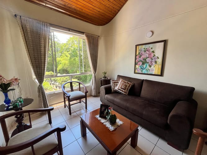 Apartamento de 3 alcobas en venta en Anillo Vial, Floridablanca, 144 m² · foto 6 de 24