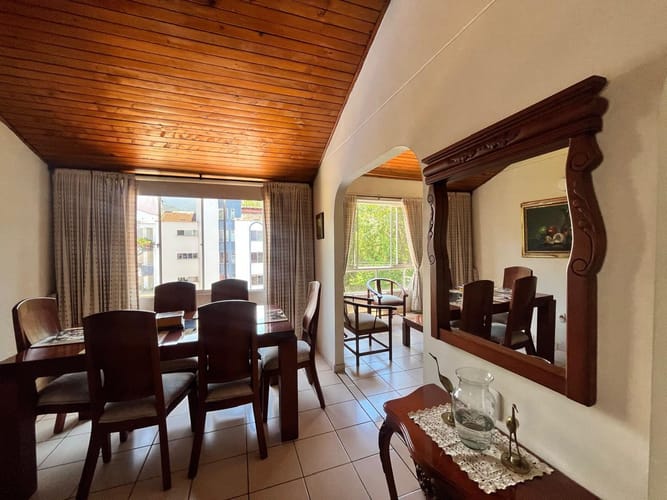 Apartamento de 3 alcobas en venta en Anillo Vial, Floridablanca, 144 m² · foto 7 de 24