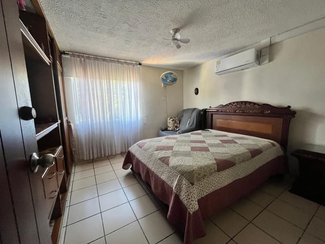 Apartamento de 3 alcobas en venta en Anillo Vial, Floridablanca, 144 m² · foto 9 de 24