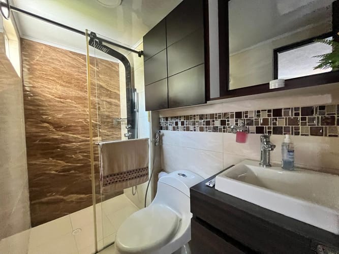 Apartamento de 3 alcobas en venta en Anillo Vial, Floridablanca, 144 m² · foto 10 de 24