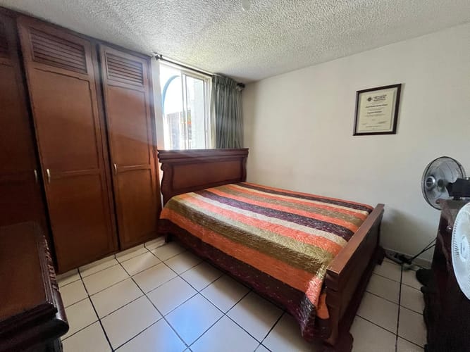 Apartamento de 3 alcobas en venta en Anillo Vial, Floridablanca, 144 m² · foto 11 de 24
