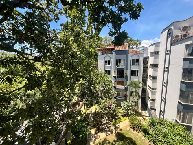 Apartamento de 3 alcobas en venta en Anillo Vial, Floridablanca, 144 m² · foto 13 de 24