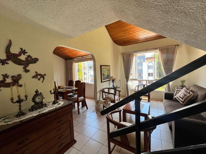 Apartamento de 3 alcobas en venta en Anillo Vial, Floridablanca, 144 m² · foto 15 de 24