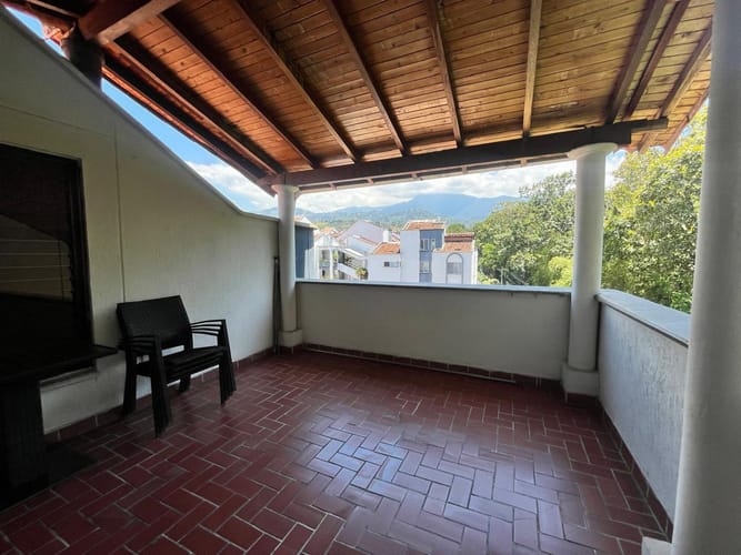Apartamento de 3 alcobas en venta en Anillo Vial, Floridablanca, 144 m² · foto 18 de 24